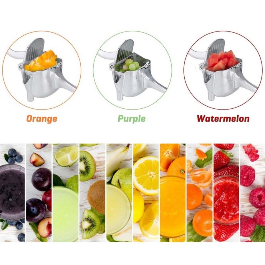 ELITE Juicer ORIGINAL 100%