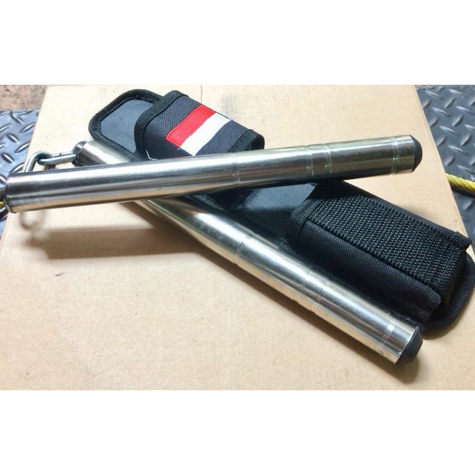 Double Stick/Nunchaku Sarung Terlaris
