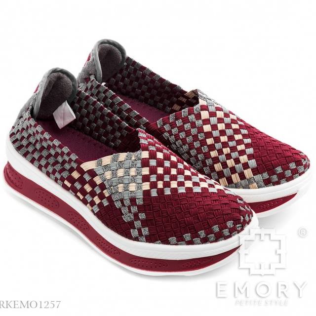 SEPATU WANITA EMORY NARIKA ORIGINAL