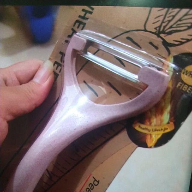 Pengupas Buah Sayur Peeler #pengupasbuah #pengupassayur #peeler