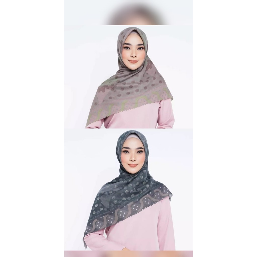ZM Hijab Tech Nias Jelita Indonesia