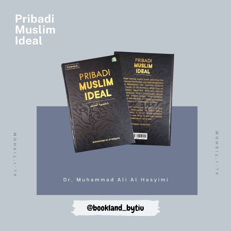 PRIBADI MUSLIM IDEAL