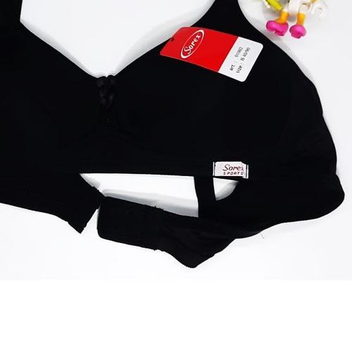 ❉ Bra Sorex 01002..cup A ✹