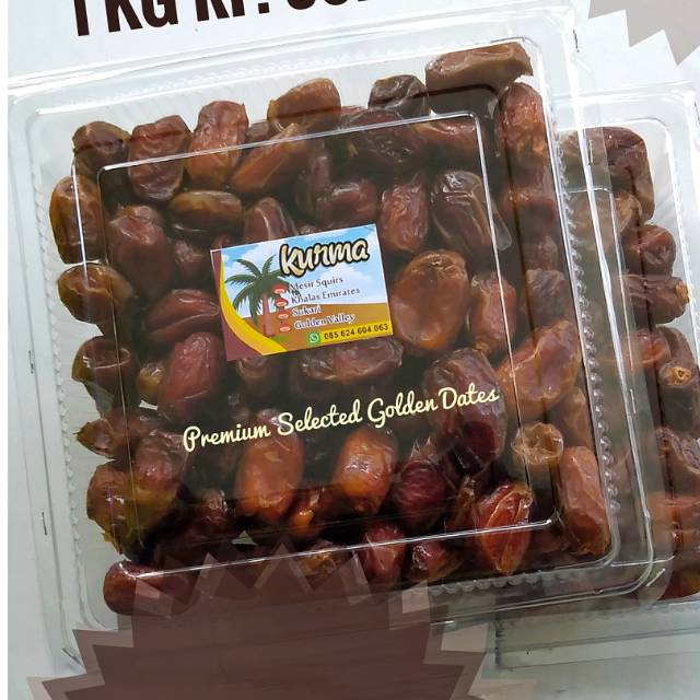 

Kurma Mesir