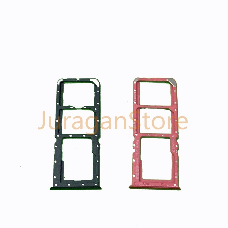 SIMLOCK SIMTRAY SIMCARD SLOT OPPO A3S