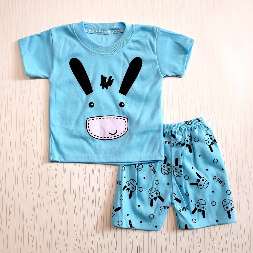 COD Baju Anak 0 - 9 Bulan / Setelan Anak / Setelan Bayi / Baju Baby / Baju Bayi / Baby Alicia