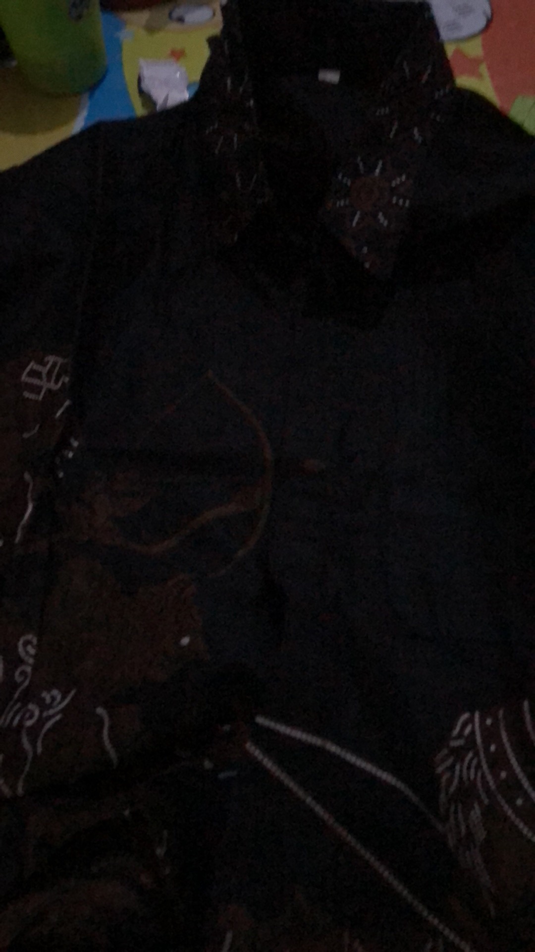 Bswart Batik Hrb026 Kenongo Hem Pendek Padi Pekalongan M L Xl Batik Pria Murah Modern