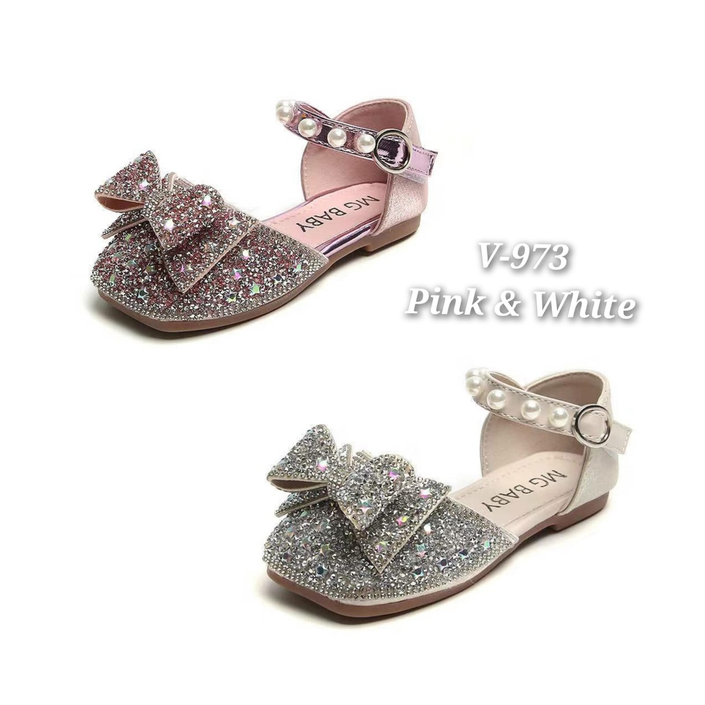 SANDAL ANAK-ANAK IMPORT MYBaby Kode V-973