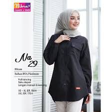 NIBRAS ATASAN NA 029 (BACA DESKRIPSI DIBAWAH)