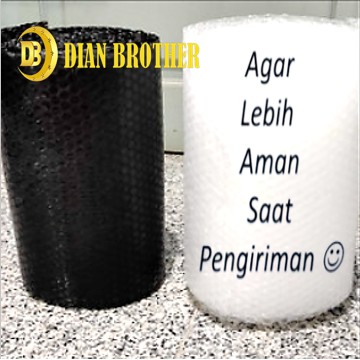 

Bubble Wrap Tambahan Packing Lebih Aman