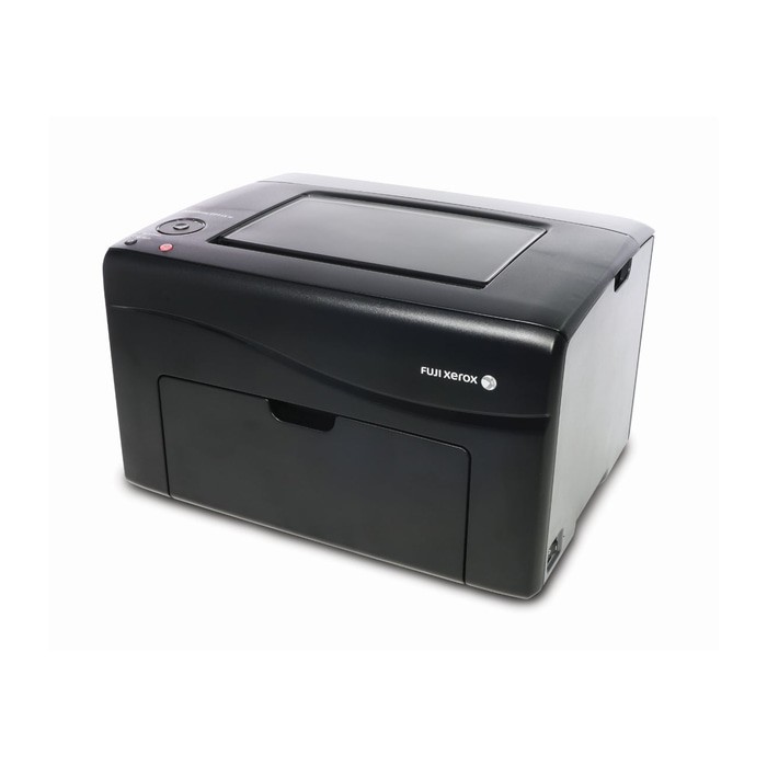 Fuji Xerox DocuPrint CP115 w Printer Laser