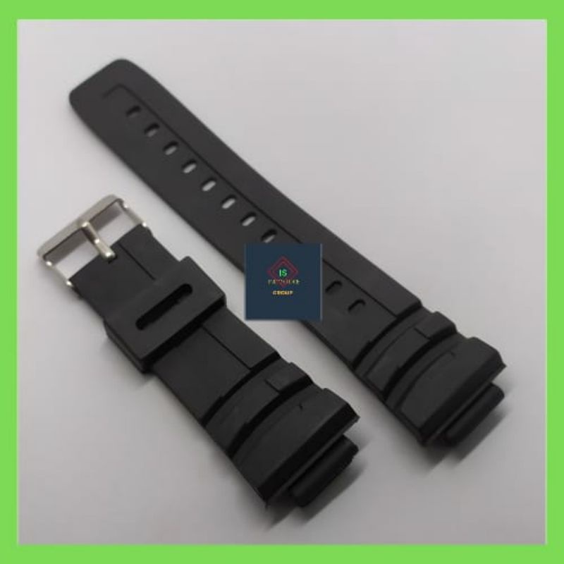 STRAP TALI JAM TANGAN DIGITEC DG 3024 DG-3024T RUBBER STRAP DIGITEC Dg 3024 T