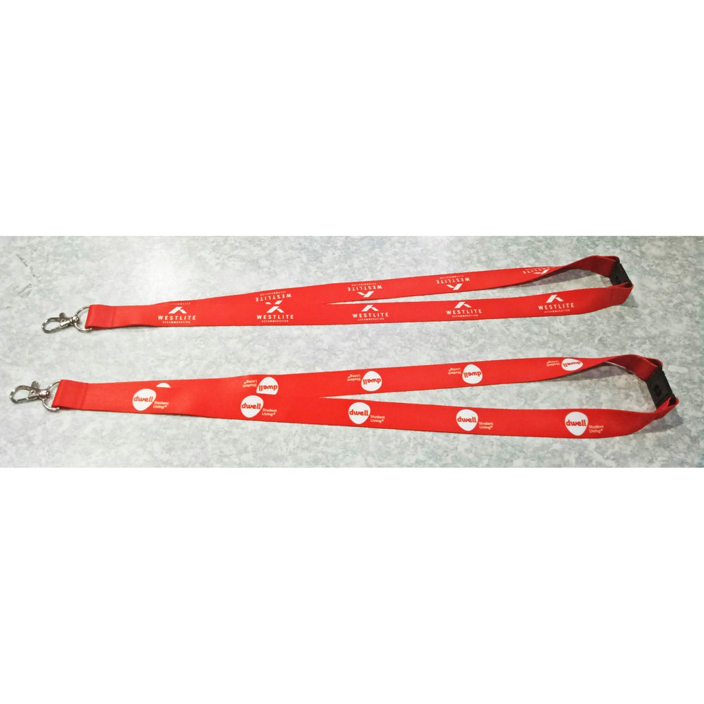 

TALI LANYARD ID CARD FULL COLOUR 15MM / 20MM / 25MM + BREAKAWAY + AKSESORIS