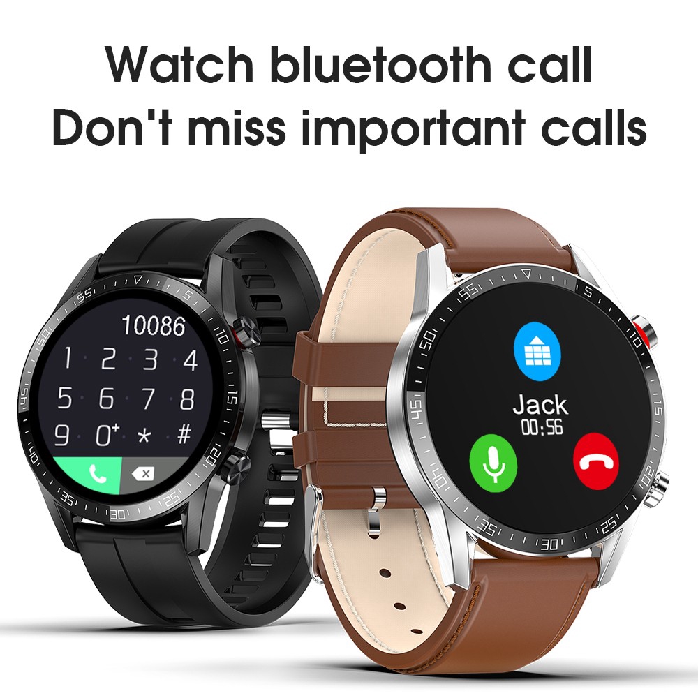 New Hw11 Smart Watch Men S Ip68 Waterproof Ecg Ppg Bluetooth Call Blood Pressure Heart Rate Fitness Tracker Sports Smartwatch Shopee Indonesia