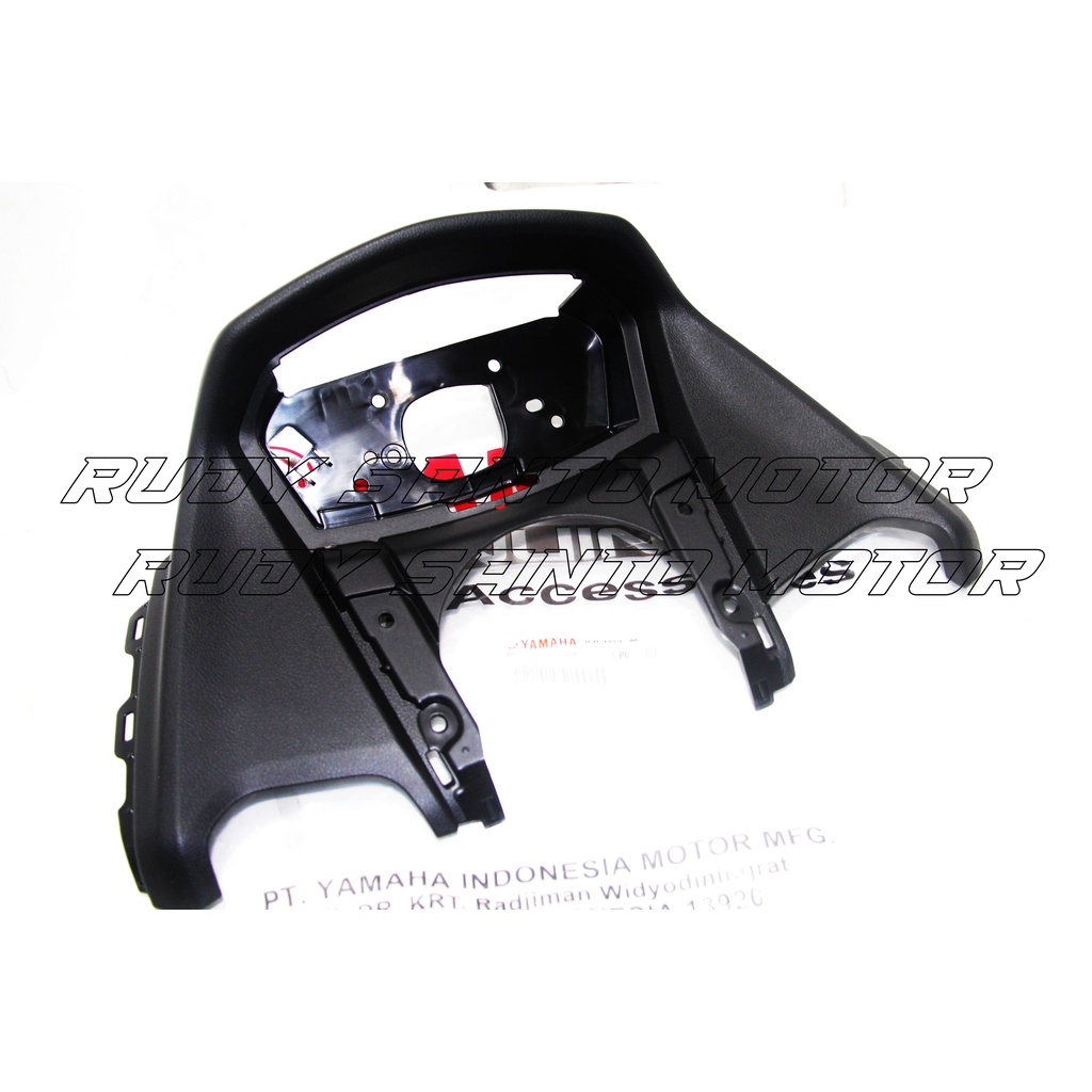 PANEL CONSOLE, COVER SPEEDOMETER, SPEDO ALL NEW NMAX 2020 B6H-F837L-00