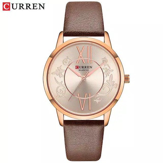 JAM TANGAN WANITA CURREN 9049
