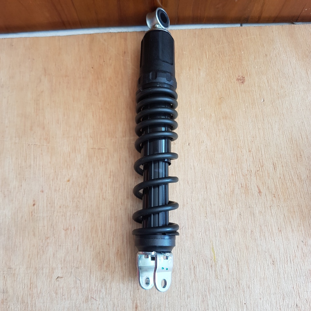 SHOCK BELAKANG/SHOCK BREAKER K93 SCOOPY ESP 52400K93N02 ORI AHM