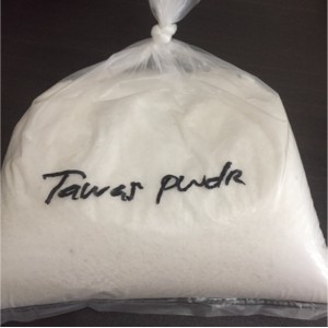 

[BISA GOJEK] Alumunium Sulfat / Tawas Bubuk / Tawas Powder 1 kg