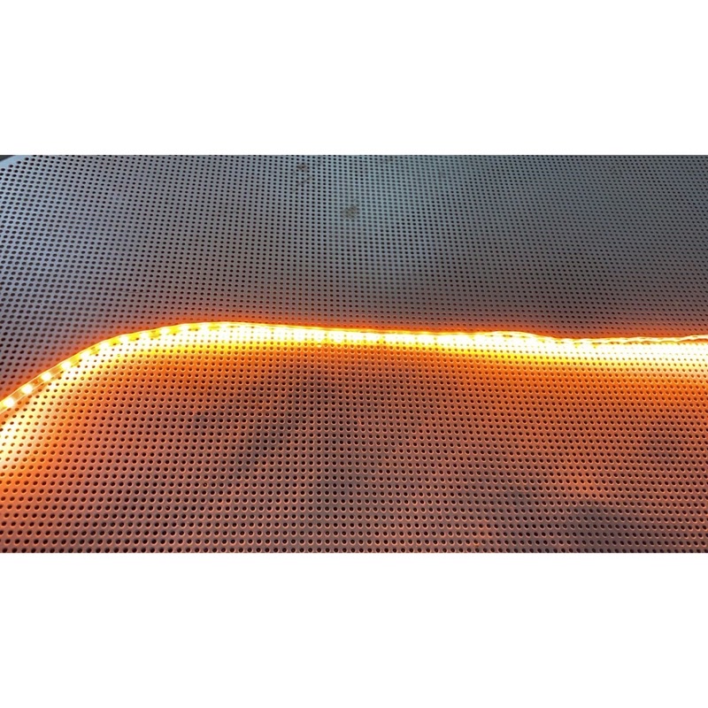 Led alis 45cm led plat nomor led cacing led strip led cumi 45cm diam