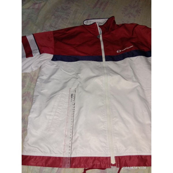 Windbreaker sergio tacchini