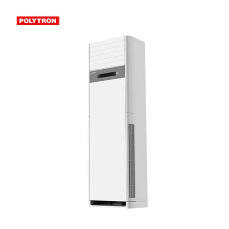AC Floor Standing 5 PK Polytron Garansi Resmi