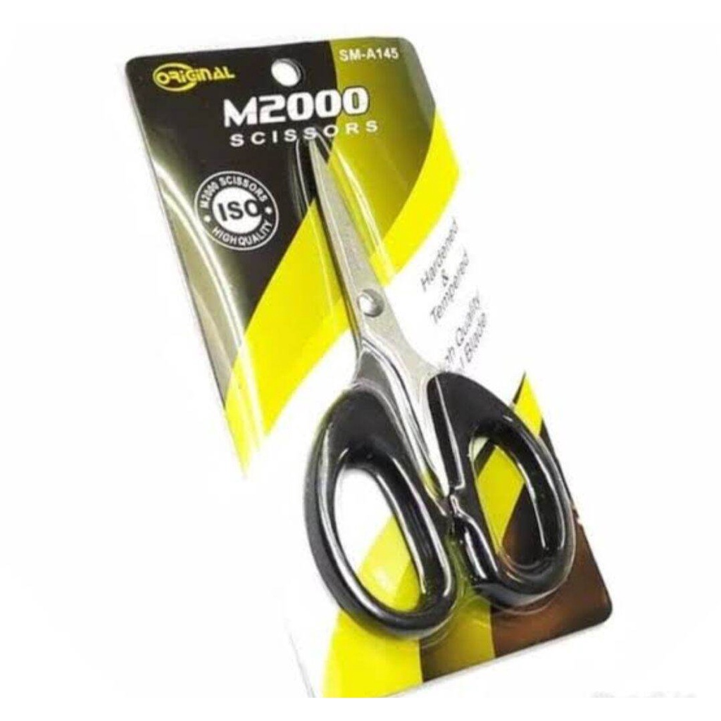 

Gunting M2000 KECIL MURAH