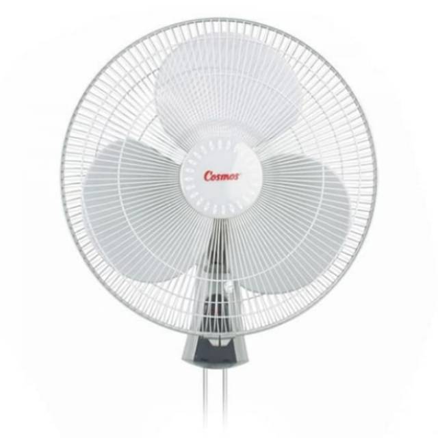 KIPAS ANGIN COSMOS DINDING 16 WFCR WALL FAN REMOTE CONTROL