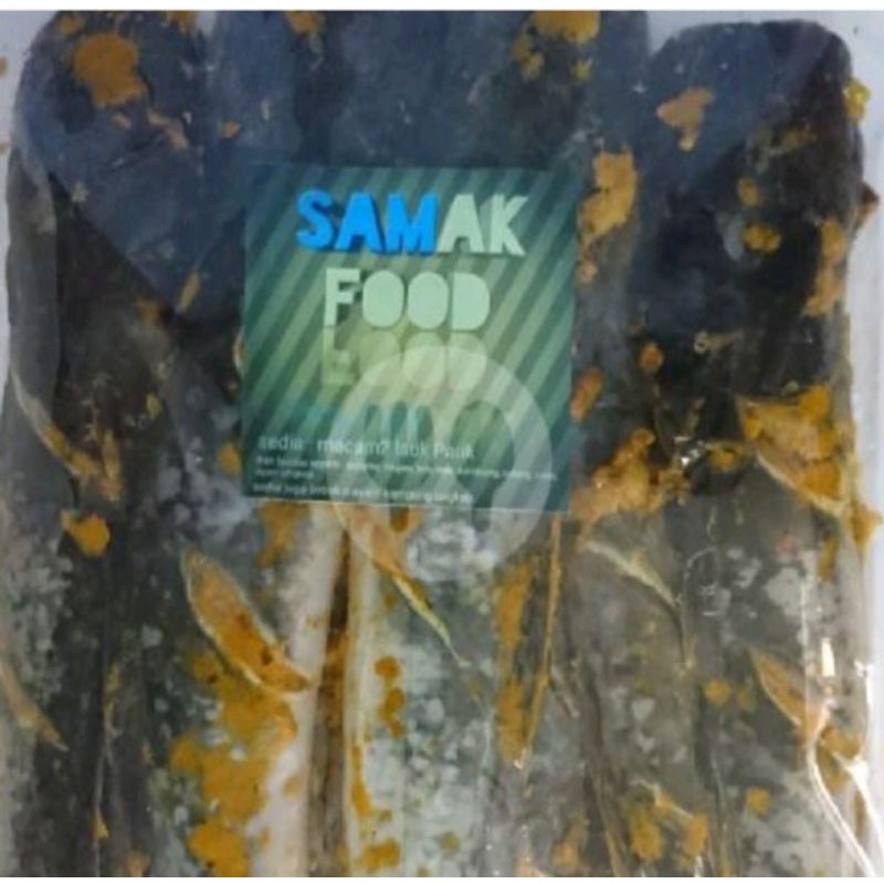 

IKAN LELE BERBUMBU SIAP GORENG