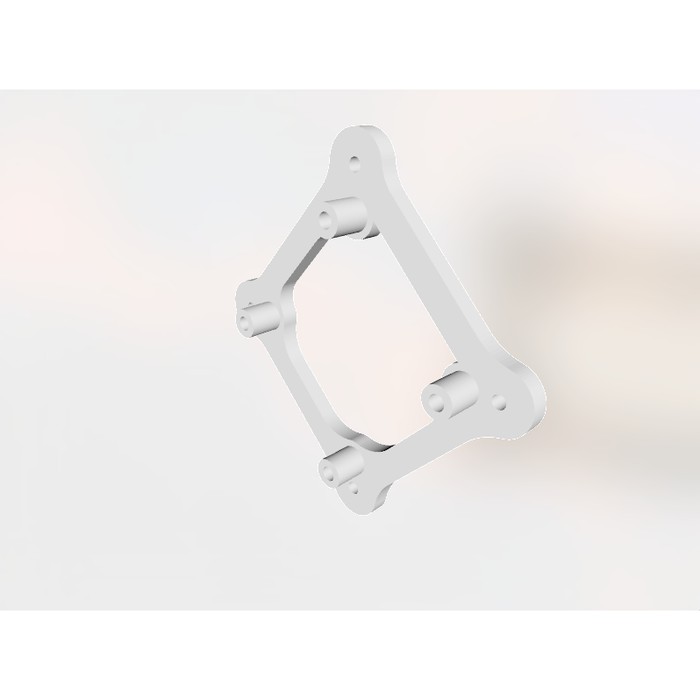 Caddx Turtle v2 Board Adapter