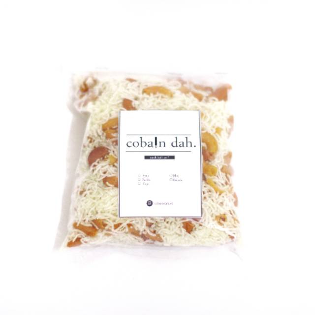 

Makaroni Mix