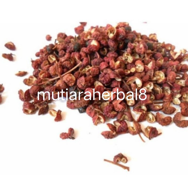 

1kg Hua Jiao huajiao szechuan Sichuan pepper peppercorns lada