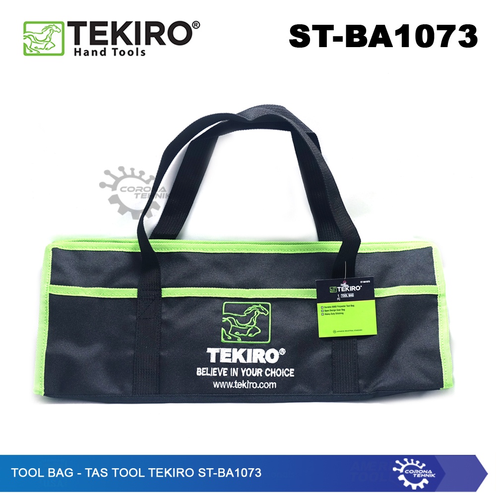 Tool Bag - Tas Tool Tekiro - ST-BA1073