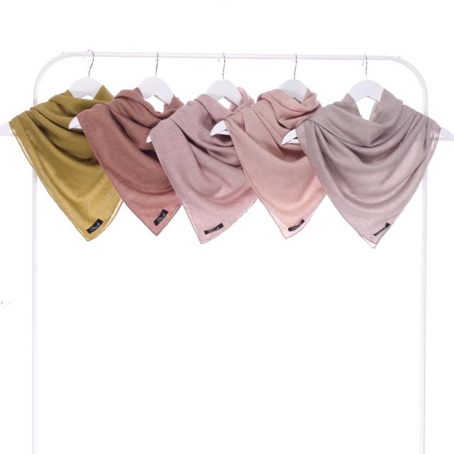 Oriofficial - Voal Zafron Premium-Crepe