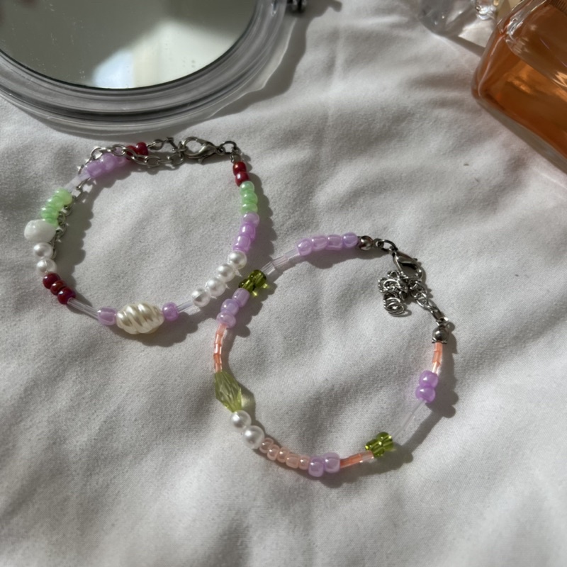 Beaded Bracelet