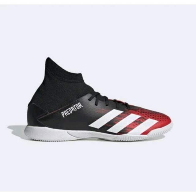SEPATU FUTSAL ADIDAS PREDATOR 20,3 IN JR ORIGINAL