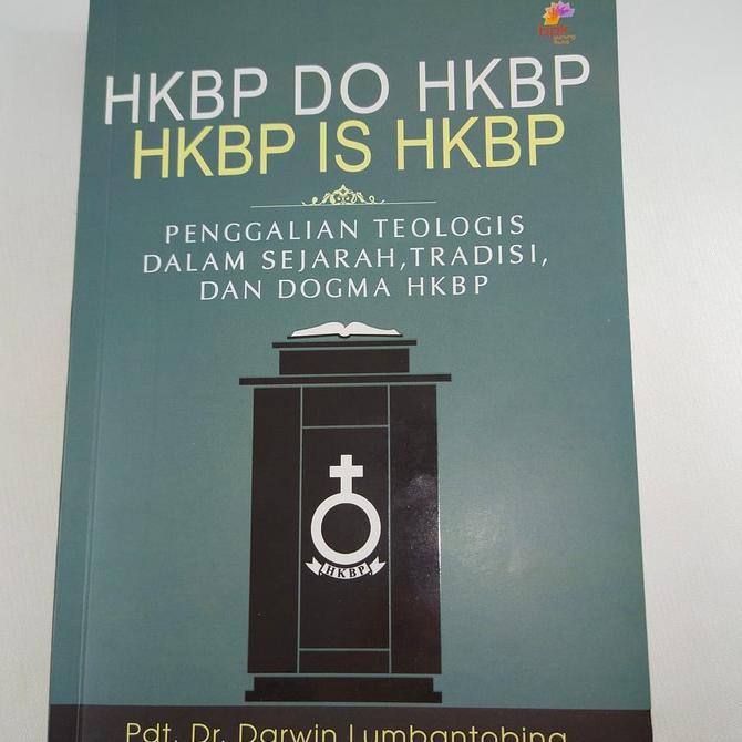 Hkbp Do Hkbp