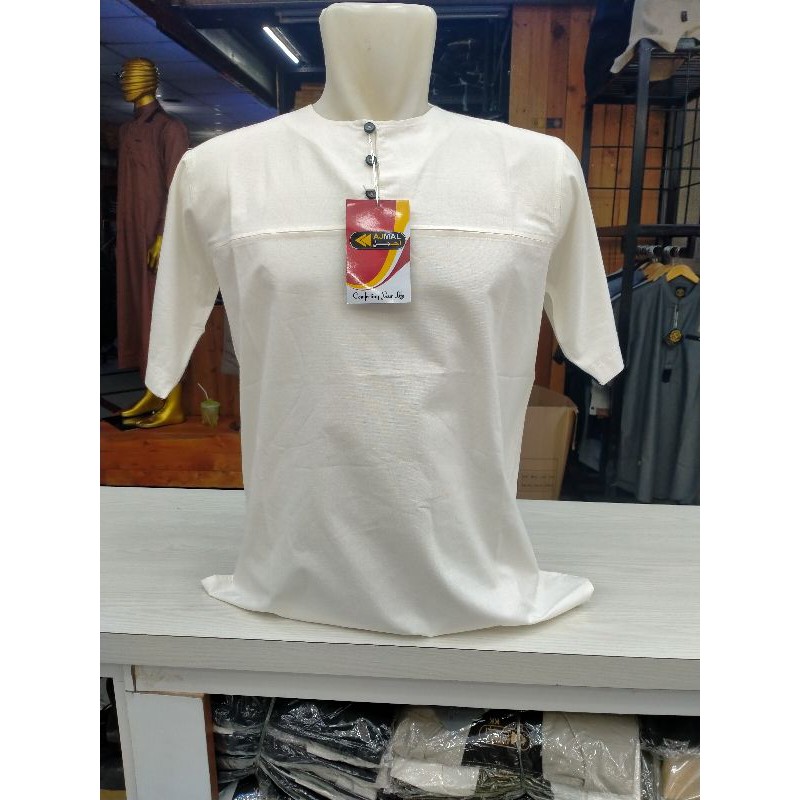 kemko (kemeja koko) AJMAL