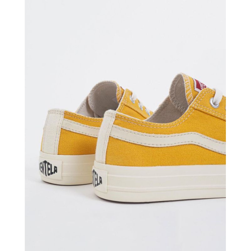 Ventela Public Low Yellow