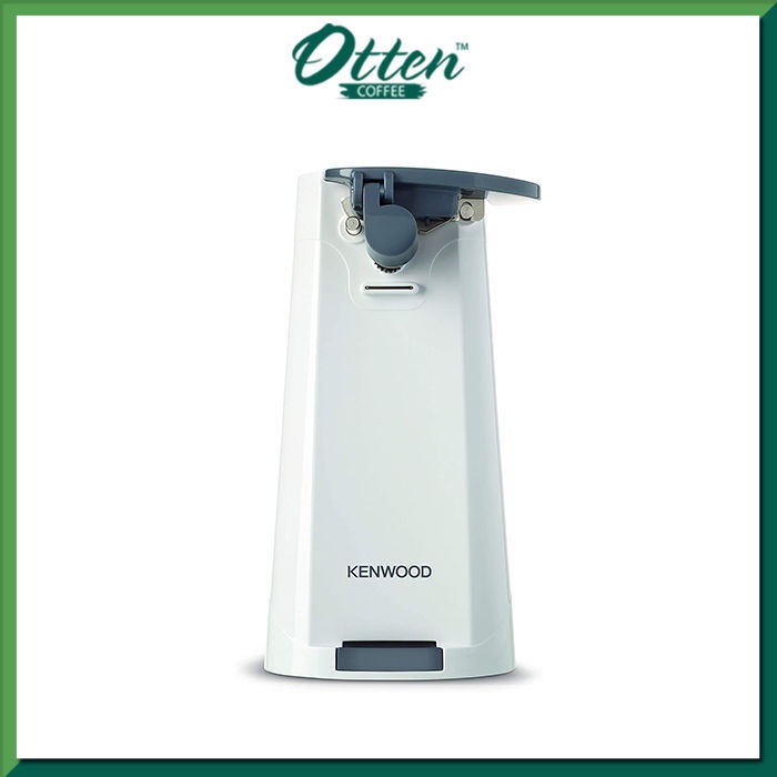 Kenwood - Pembuka Botol Can Opener CAP70.A0WH (Putih)