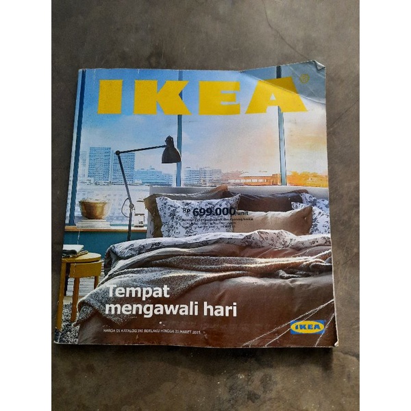 katalog ikea 2015