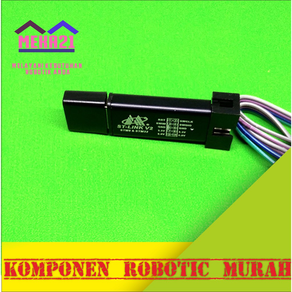 Mini ST-LINK/V2 Murah