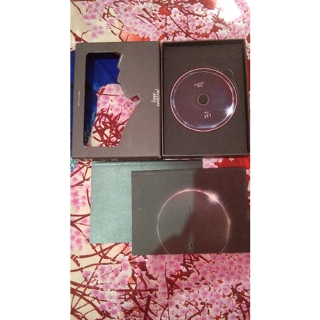 Album Only Lay Lose Control