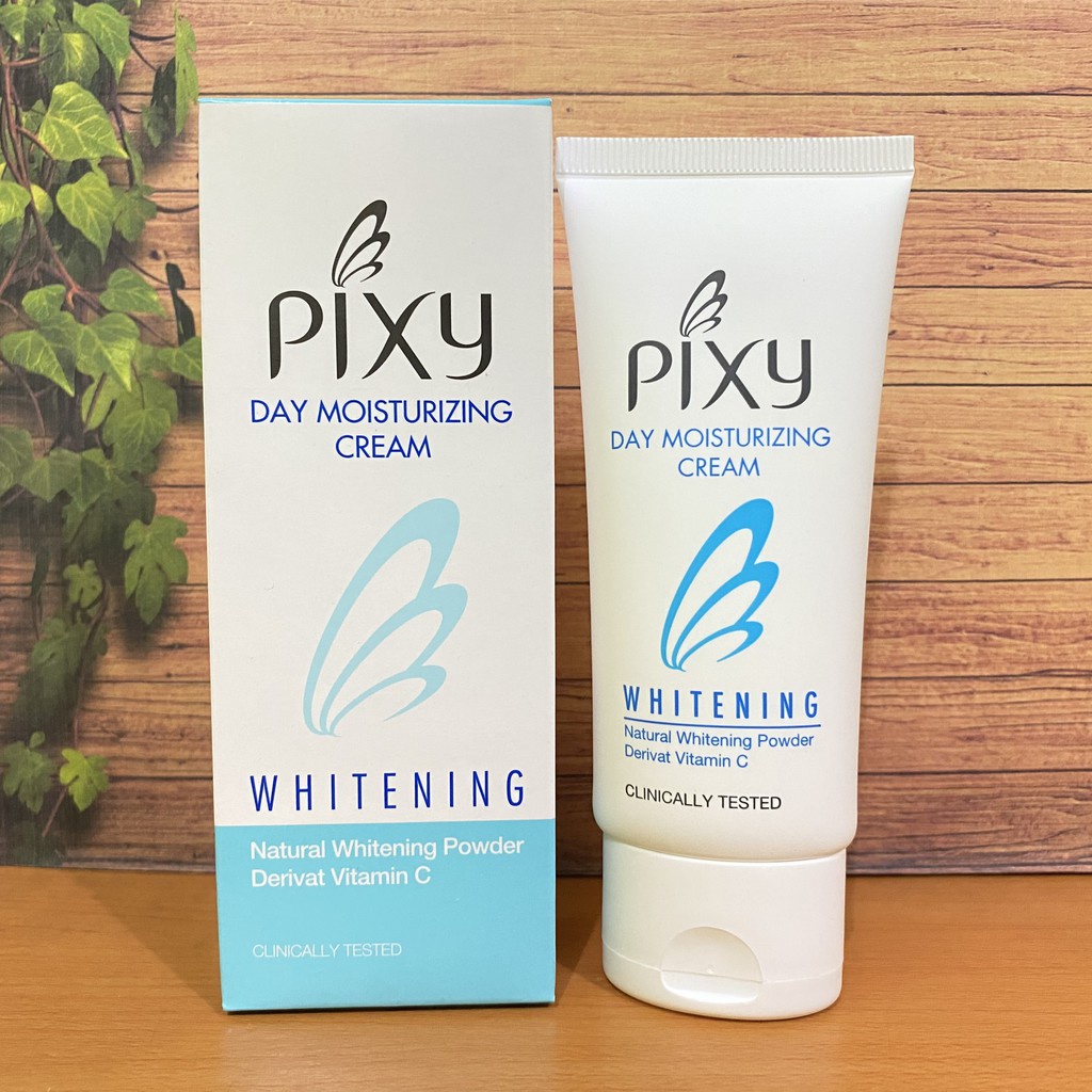 Pixy Day Moisturizing Cream