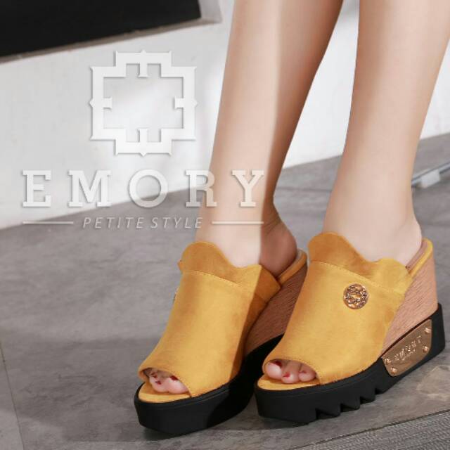 emory sandal