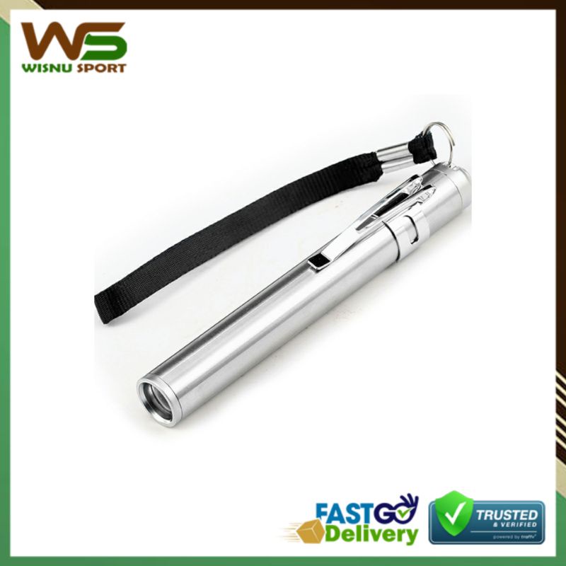 TaffLED Senter LED Mini XML Cree
