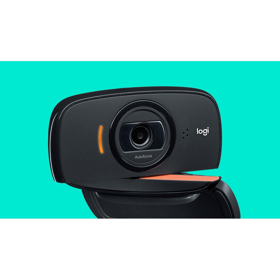 Logitech Webcam C525