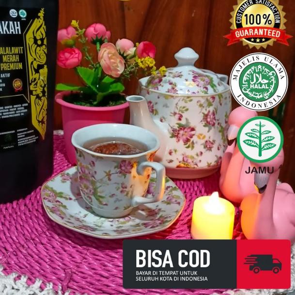 

GRATIS ONGKIR✅Teh Bajakah Asli Kalimantan Teh Akar Bajakah Kayu Bajakah Herbal Obat Kanker Payudara Obat Benjolan|SQ4