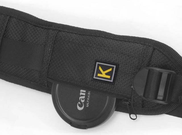 Quick Rapid Camera Sling Strap Universal - Tali Kamera DSLR SLR Mirrorless Digital Cam