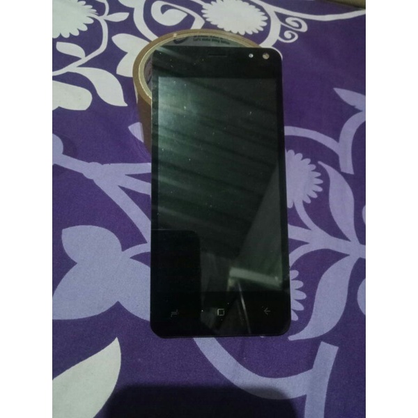 lcd touchscreen maxtron s9 ori copotan