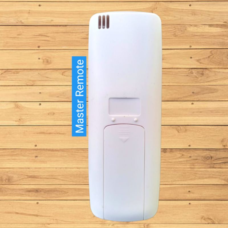 Remot Remote AC LG semua type